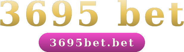 3695 bet logo