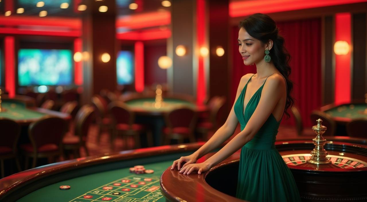 3695 bet রেট্রো রিলস স্লট লুবিতে স্বাগতম